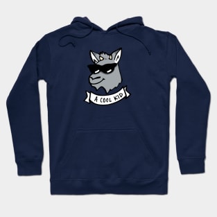 A Cool Kid Hoodie